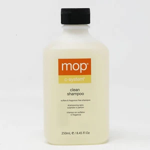 MOP C-System Clean Shampoo - Größe: 8,45 oz, Brandneu!!! - Bild 1 von 2