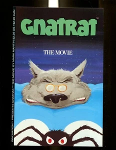 GNATRAT DER FILM (9.8) INNIVATION (b022) - Bild 1 von 2