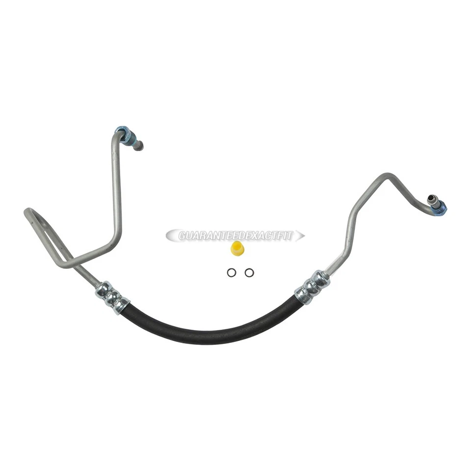 Manguera de presión de dirección asistida Edelmann para Ford Ranch Wagon y Buick Century Foto 1 de 4