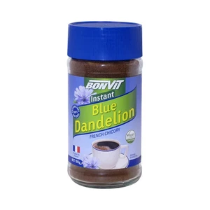 Bonvit Instant Blue Dandelion French Chicory 100g - Picture 1 of 1