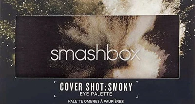 Cover Shot Eyeshadow Palette Smoky - Image 1 of 2