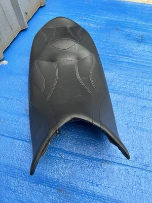 Can-Am Roadster Spyder RS 2010-2011 asiento OEM Foto 1 de 4