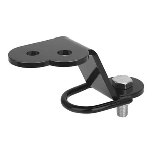UTV ATV Trailer Hitch 3500lbs for ATV UTV, 3" Drop/Rise, 3 Way Hitch Adapter - Picture 1 of 7