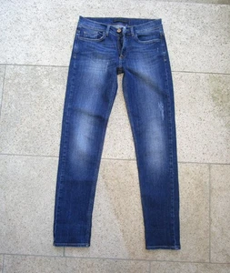 Victoria Beckham Skinny Stretch Jeans Gr. S / 36 Mod. VB103 138 VO - Bild 1 von 17