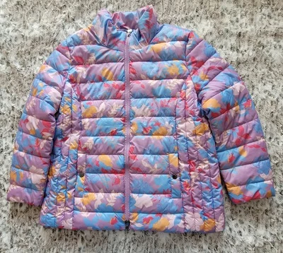 Damen Steppjacke „Centigrade“ Gr. 46 hell-lila - Bild 1 von 4