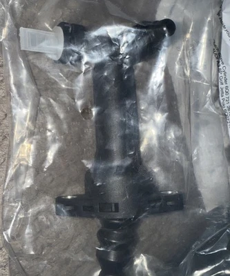 Cilindro esclavo embrague apto para VW AUDI A3 8P Golf Jetta Polo 6Q0721261D 6Q0 721 261D Foto 1 de 4