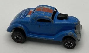 1976 Hot Wheels Flying Colors Redline Neet Streeter - Loose Car - Picture 1 of 5