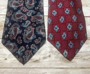 Cravatte uomo Don Loper Beverly Hills EE  - Foto 1 di 3