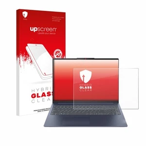 Film Vitre Protecteur d'écran pour Lenovo IdeaPad Slim 5i Gen 10 16" coque écran - Photo 1/9