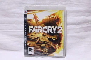 Far Cry 2 for Sony Playstation 3 PS3 PAL - sealed - Foto 1 di 4