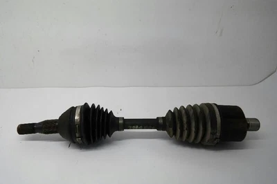 98 99 OLS OLDSMOBILE INTRIGUE FRONT DRIVER LEFT AXLE SHAFT OEM - Image 1 of 4