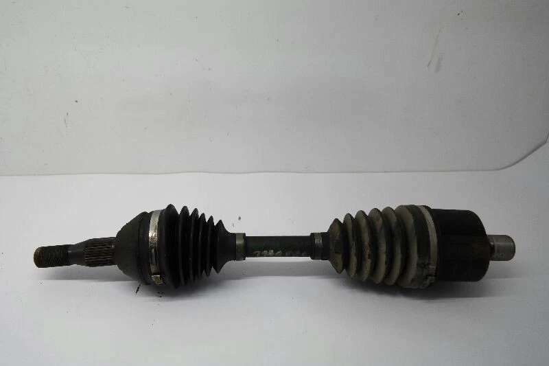 98 99 OLS OLDSMOBILE INTRIGUE FRONT DRIVER LEFT AXLE SHAFT OEM - Image 1 of 4