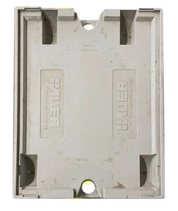 4x Transportroller Rollbrett AUER 800x600 mm  Möbelhund Rollwagen Gartenbrett - Bild 1 von 4