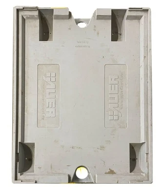 4x Transportroller Rollbrett AUER 800x600 mm  Möbelhund Rollwagen Gartenbrett - Bild 1 von 4