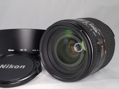 [Casi COMO NUEVO] Nikon AF 28-105mm D Macro Zoom Lente para D750 D700 F100... - Imagen 1 de 4