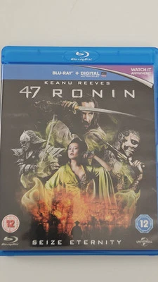 47 Ronin (Blu-ray, 2013) - Image 1 of 3