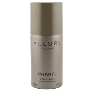 Chanel Allure Homme 100 ml Deodorant Deo Spray - Bild 1 von 5