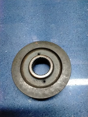 2009 HARLEY-DAVIDSON SPORTSTER 1200 NIGHTSTER XL1200N FRONT SPROCKET OEM 29T - Image 1 of 3