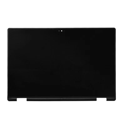 13.3" LCD Touch Screen+Bezel for Dell Inspiron 13 7352 P57G 30pin 1080P Assembly - Image 1 of 4