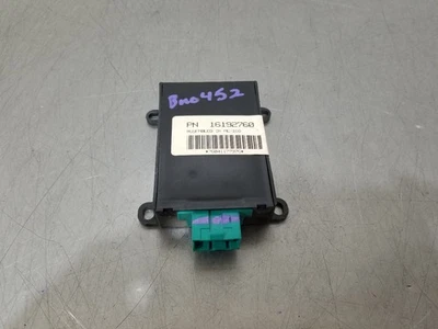 94 1994 Chevy Camaro Z28 módulo de control de bloqueo de robo 16192760 Foto 1 de 4