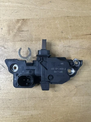 New Mercedes Benz G55 AMG G500 S500 00-11 Voltage Regulator Switch OE 0031545106 - Image 1 of 4