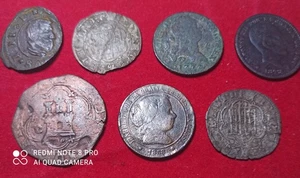 Lote Antiguo España - Imagen 1 de 2