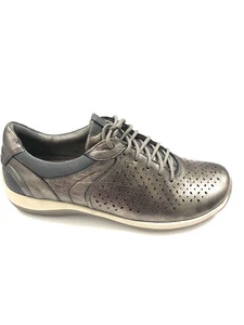 Earth Kepler Tenis Perforados Zapatos Informales Ortopédicos Peltre Talla 11 ($) - Imagen 1 de 6