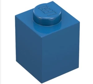 10x LEGO® Part 3005 - Brick 1 x 1 - Picture 1 of 32