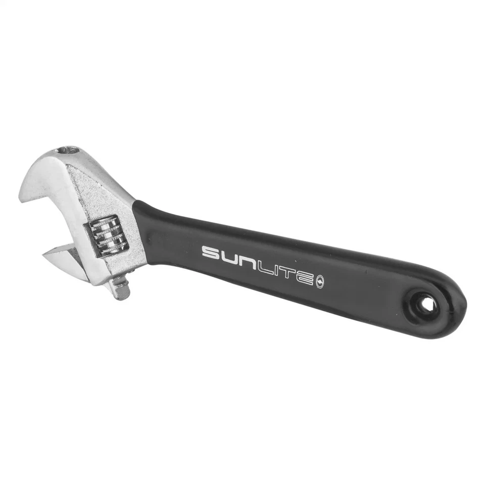 Sunlite Adjustable Wrench, 6" - Image 1 of 1