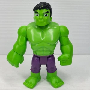 Figura de acción pequeña Hasbro The Incredible Hulk 2021 - Imagen 1 de 5