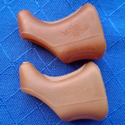 CAMPAGNOLO SUPER RECORD SUN LOGO 🌞 Spare Parts Colnago Bianchi Masi Cinelli  — 第 1/4 张图片