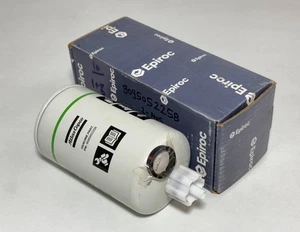 FILTRO EPIROC 9095052258 - Foto 1 di 4