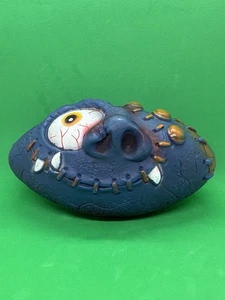 WART HOG TMC Vintage Terrible Football Madballs Weird Balls Mel Appel 80er Spielzeug - Bild 1 von 7