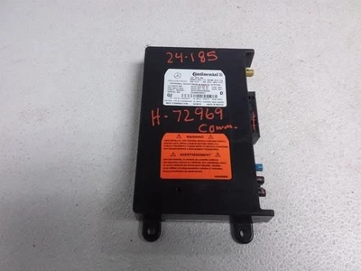 Mercedes-Benz G550 2015 módulo de control de comunicación OEM ID 2229006003 Foto 1 de 4