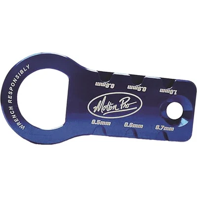 Motion Pro Spark Plug Gap Tool 08-0579 - Image 1 of 4