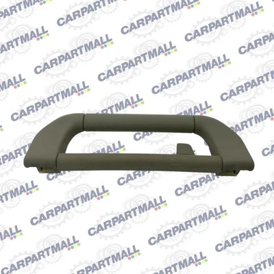 2000-2006 BMW X5 Interior Right Side Overhead Roof Grip Grab Handle 8258064 OEM Foto 1 de 4