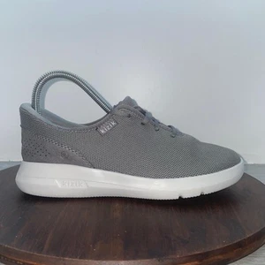 Kizik Damengröße 6,5 Madrid Eco Knit freihändig Sneaker Freizeit Sportschuhe - Bild 1 von 9