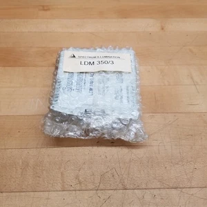 Spectrum Illumination LDM 350/3 Adapter, Led Driver Module, .5 AMP, 24 VDC - NEW - Picture 1 of 3