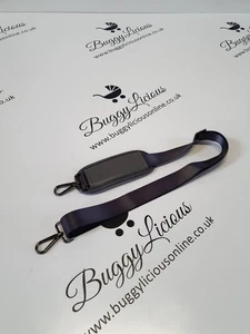 Babystyle EGG QUANTUM GREY CHANGING BAG Long Carry STRAP Replacement Part - Picture 1 of 1