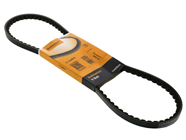 Correa de transmisión Continental 111903137E Volkswagen Beetle Super Beetle Karmann Ghia Foto 1 de 1