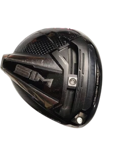 TaylorMade SIM 10.5 degree Driver RH Head Only with Head Cover Used JP - Picture 1 of 6