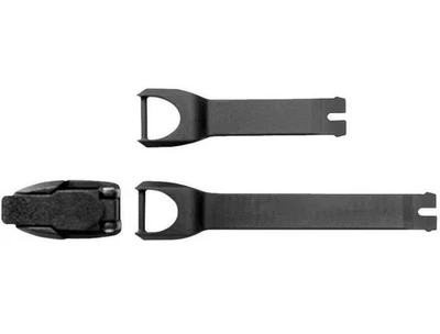 Kit Fibbie Stivali Gaerne G-Adventure - Imagen 1 de 2