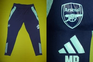 Pantalones ARSENAL (XL) ADIDAS 2024/2025 PERFECTOS Camiseta Hogar Pantalones ENTRENAMIENTO Delgados - Imagen 1 de 10
