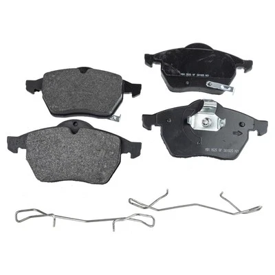 Pastillas de freno SureStop para Saturn LS/LS1/LS2 2000 | Delanteras | Juego de 2 ruedas | 1605032 Foto 1 de 4