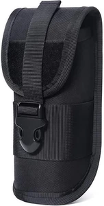 ACEXIER MOLLE Brillenbeutel Outdoor Robuster Taktischer Beutel Sonnenbrillenetui - Bild 1 von 12