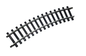Märklin Spur 1 -  5921 Gleis gebogen R 600 - Bild 1 von 2