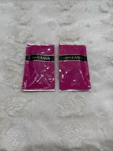 Lot Of 2 New Prada Candy Eau De Parfum Spray Sample Size 1.5ml Each - Picture 1 of 2