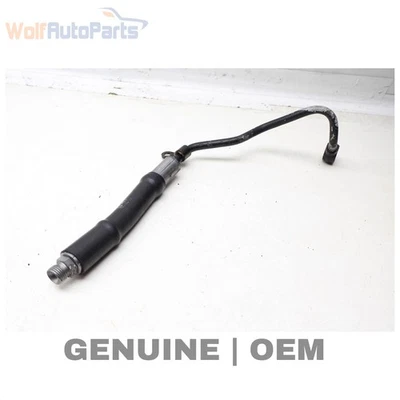 AUDI A4 AVANT B5 1997-2001 - Manguera de dirección asistida / línea 4B0422893A Foto 1 de 4