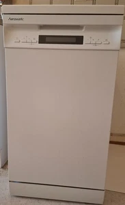 Geschirrspüler Hanseatic 45 x 60 cm - Bild 1 von 2