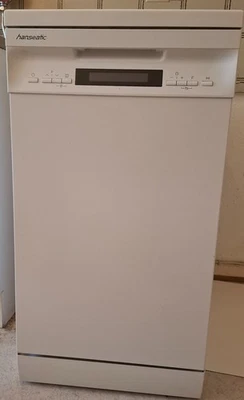 Geschirrspüler Hanseatic 45 x 60 cm - Bild 1 von 2